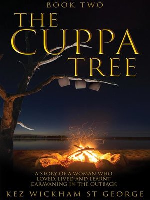 cover image of The Cuppa Tree